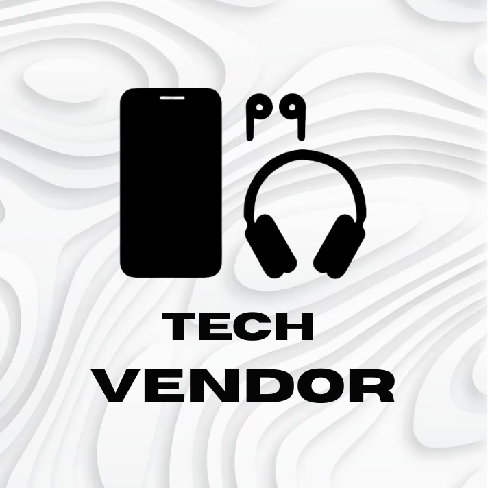Tech Vendors