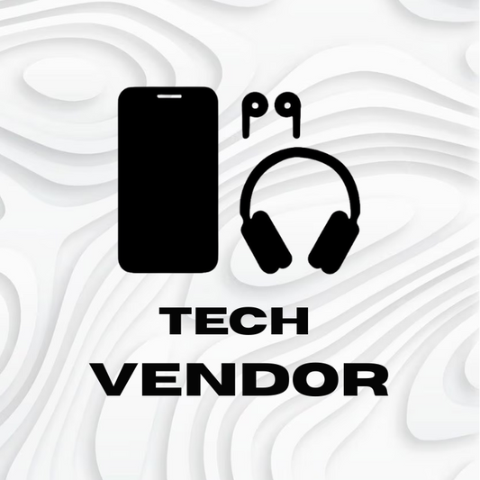 Tech Vendors
