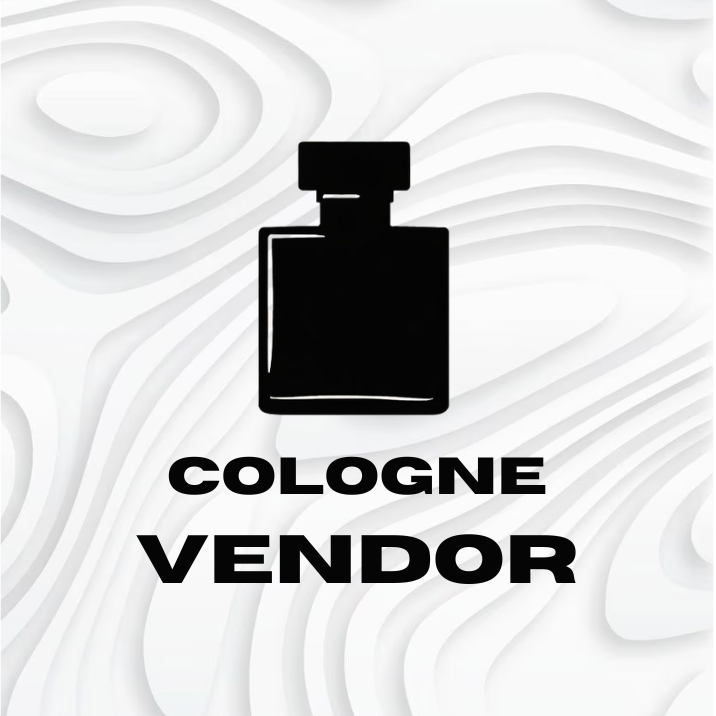 Cologne Vendors