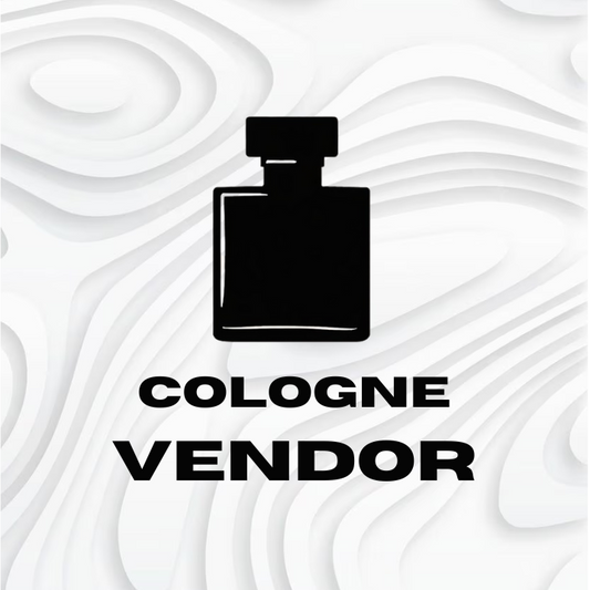 Cologne Vendors